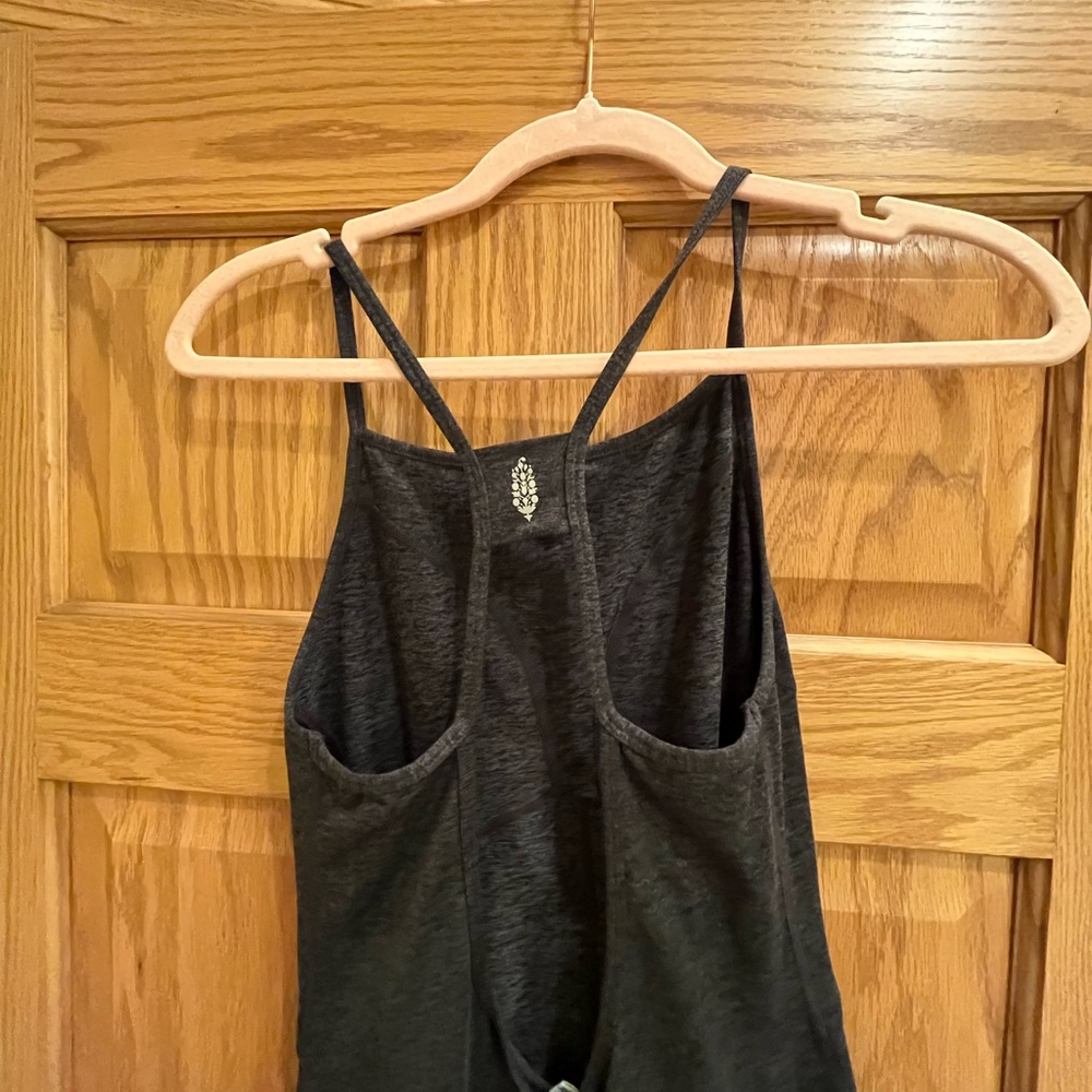 FP Movement by Free People Black Jumpsuit - Picture 5 of 8